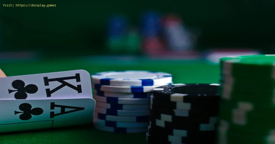 Top Casino Games That Should Be Featured