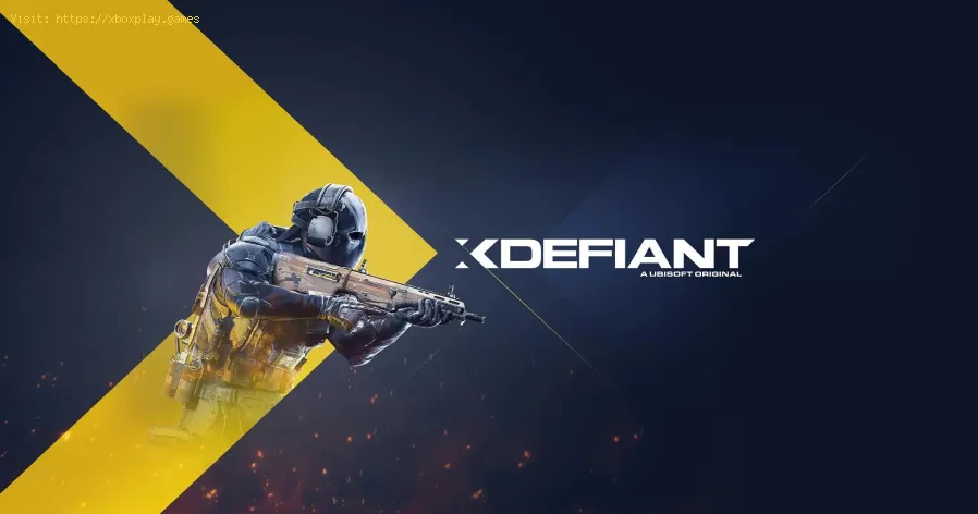 Aktivieren Sie den 120fps-Modus in XDefiant