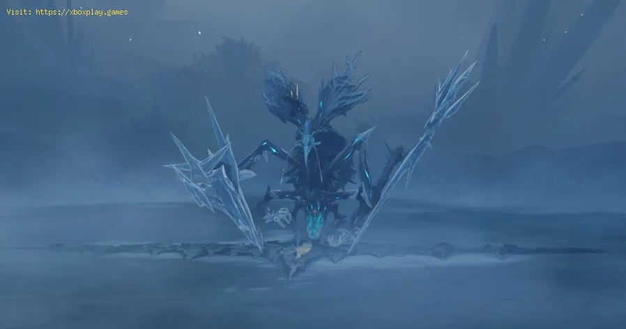 conseguir disolvente de cristal en Wuthering Waves