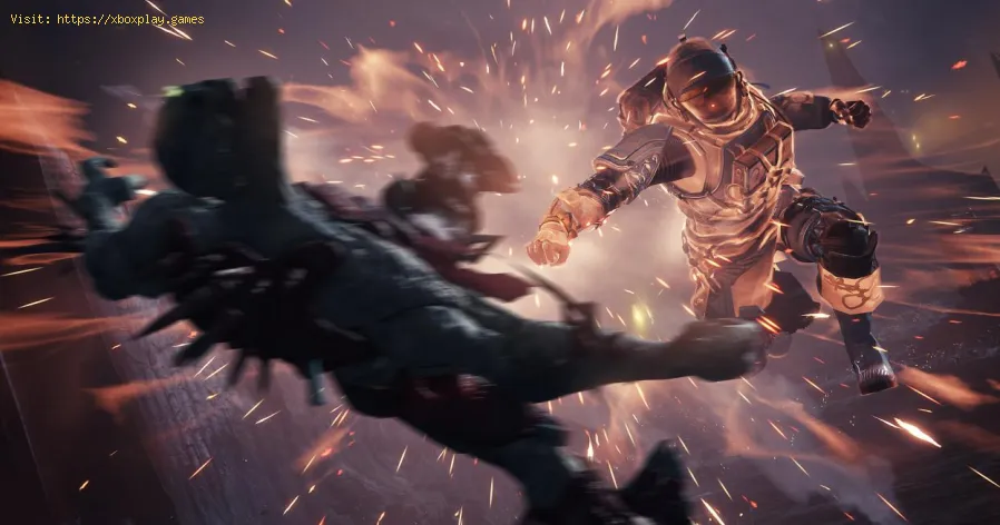 Destiny 2: Cómo obtener un toque final - Guía del amanecer