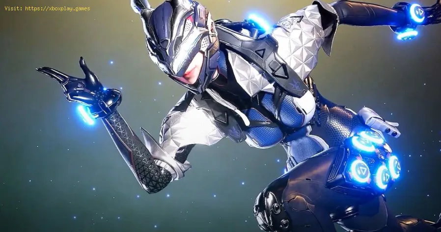Spiele mit Freunden in The First Descendant