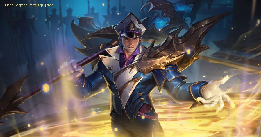 LoLSeason 10: Cómo jugar con Rumble - Consejos y trucos