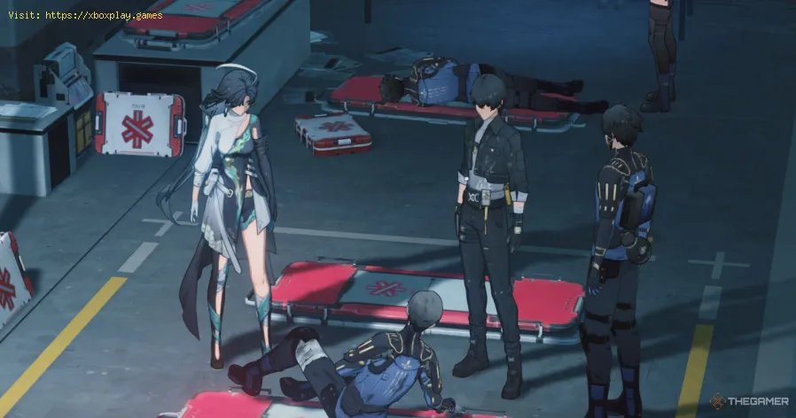 attiva un Obelisco Requiem in Warframe