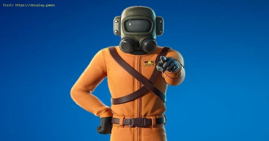 Obtenez le skin Lethal Company dans Fortnite