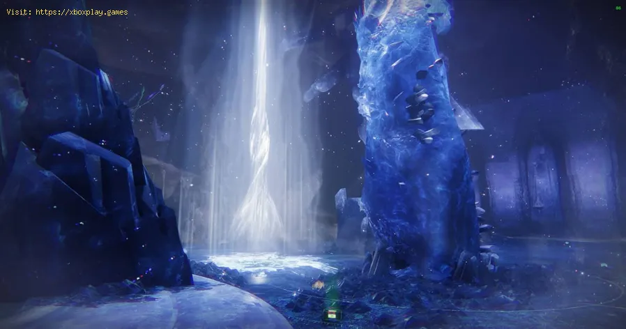 Completa il puzzle della missione Exegesis in Destiny 2
