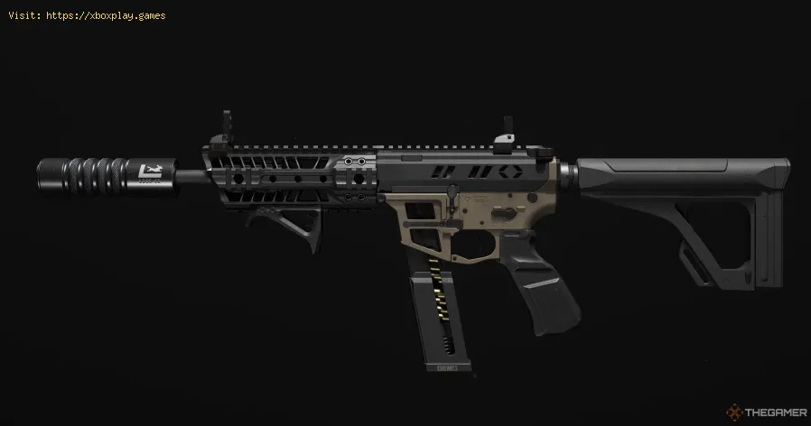 get Tactical Sprint Boots in Warzone