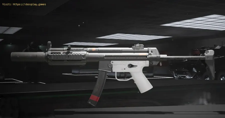 Ho Get JAK Decimator in MW3 and Warzone