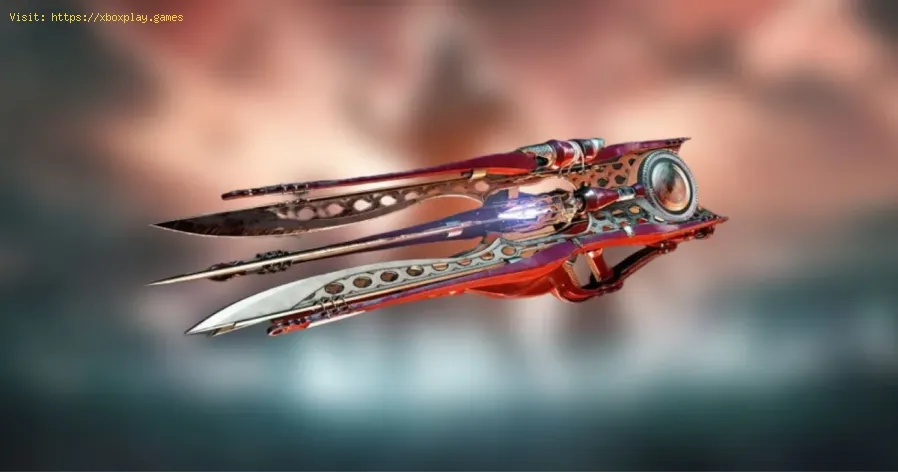 get Microcosm Exotic Heavy Trace Rifle in Destiny 2