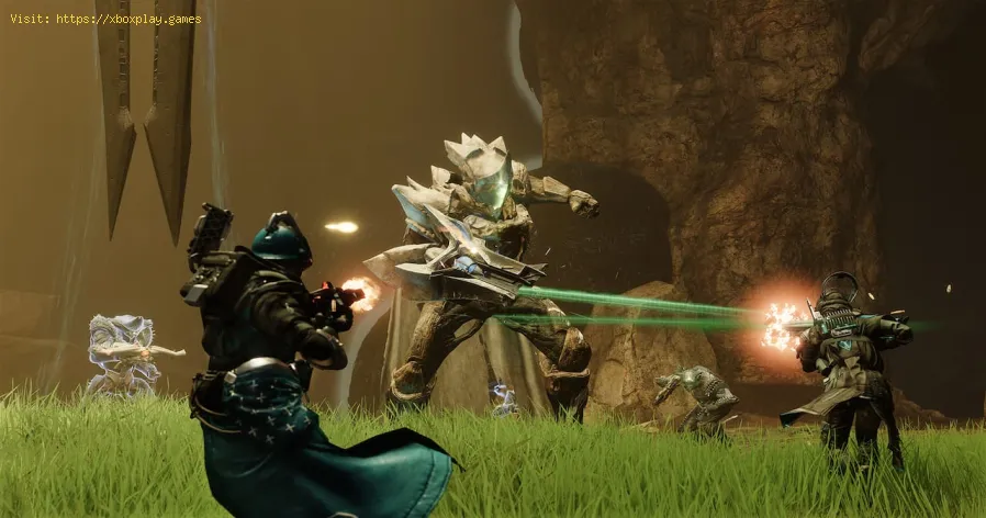 get the Khvostov 7G-0X in Destiny 2