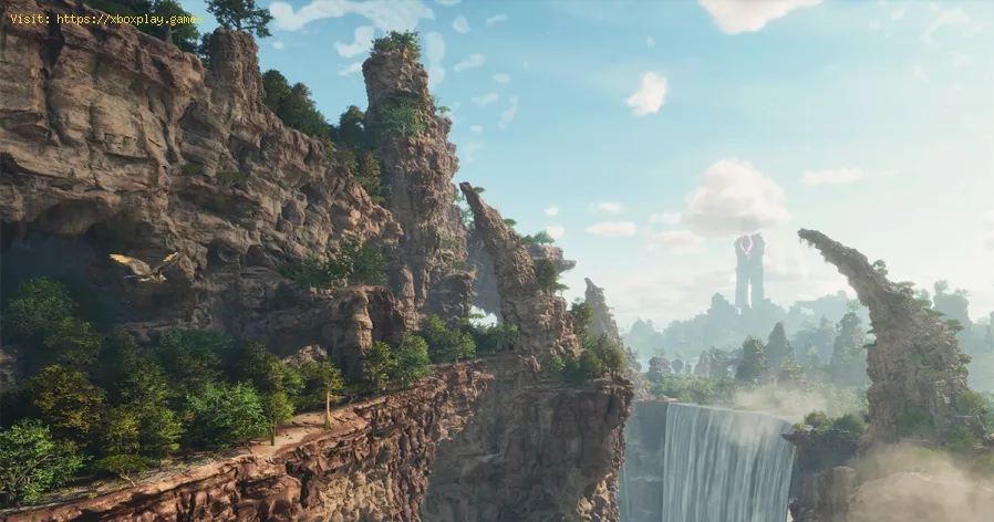 ottieni risorse per il Centro in Ark Survival Ascended