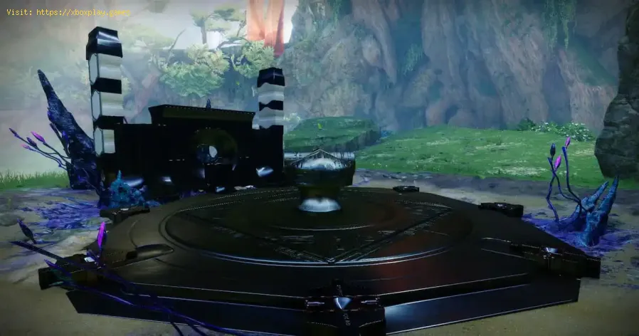 So lösen Sie das Wählrätsel in Destiny 2