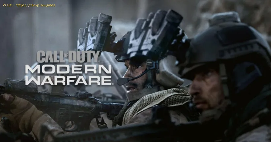 Modern Warfare: ottenere proiettili blu - suggerimenti e trucc