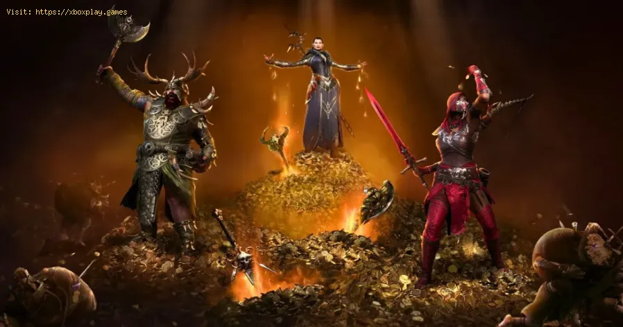 Diablo 4: Cuore fuso di Selig - Come ottenerlo