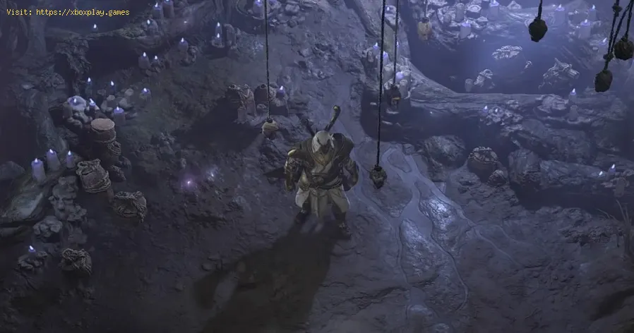 Diablo 4: Manoplas de Paingorger – Como obter
