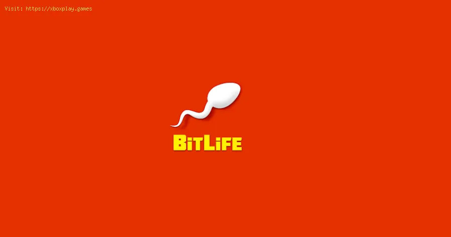 Schließe die Golden Gals Challenge in BitLife ab