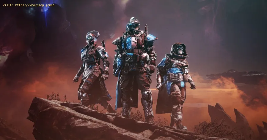 las armaduras exóticas de La Forma Final en Destiny 2