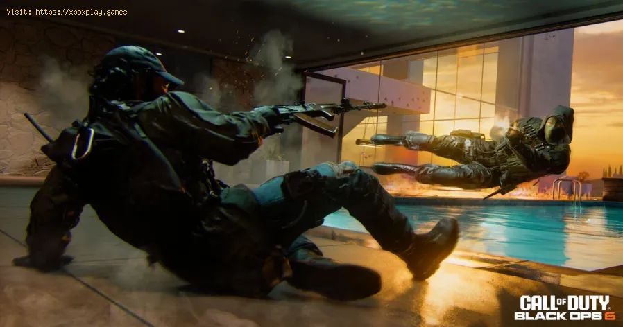 Quante mappe ha Call of Duty Black Ops 6?