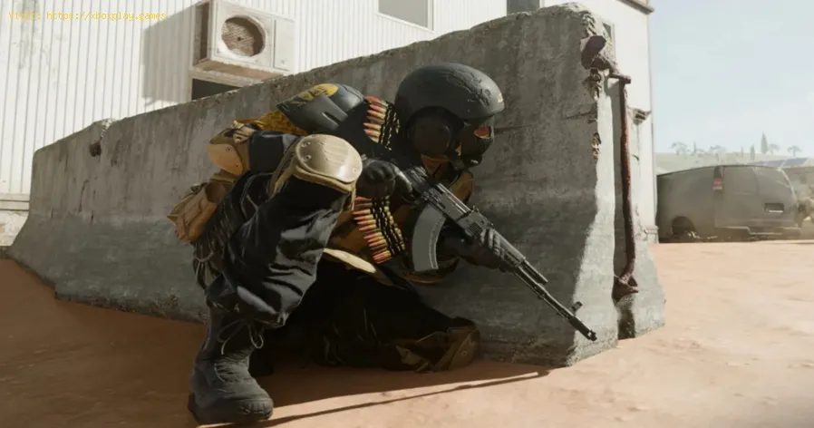 Comment débloquer le kit de conversion BP50 dans MW3