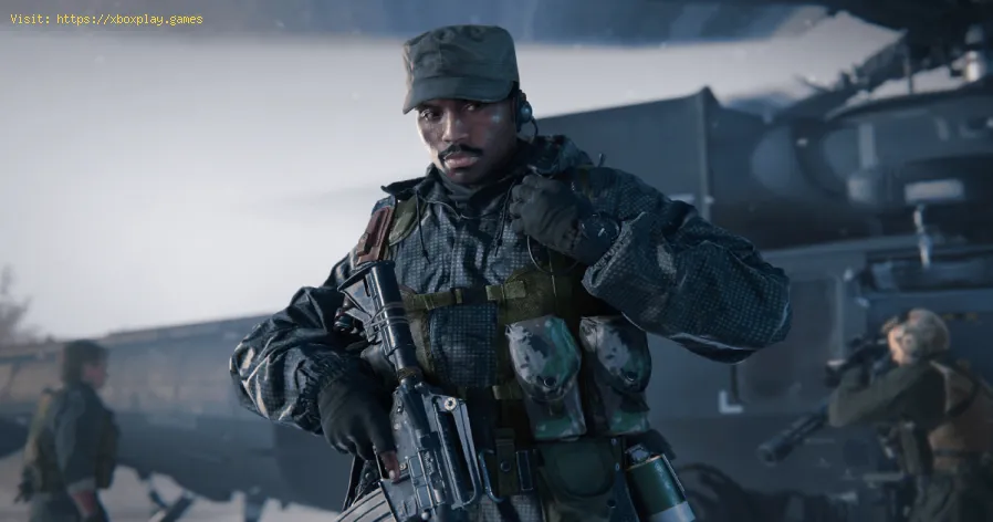 COD Black Ops 6: minimum and recommended