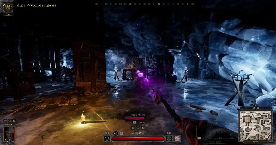 Vincula tu cuenta Dark and Darker a Steam
