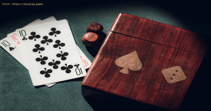 Guide for New Gamblers