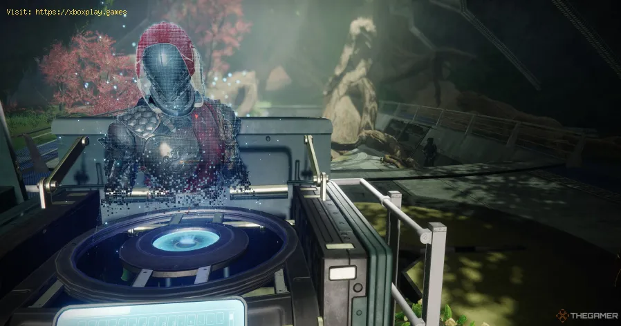 completar la actividad de violación ejecutable en Destiny 2