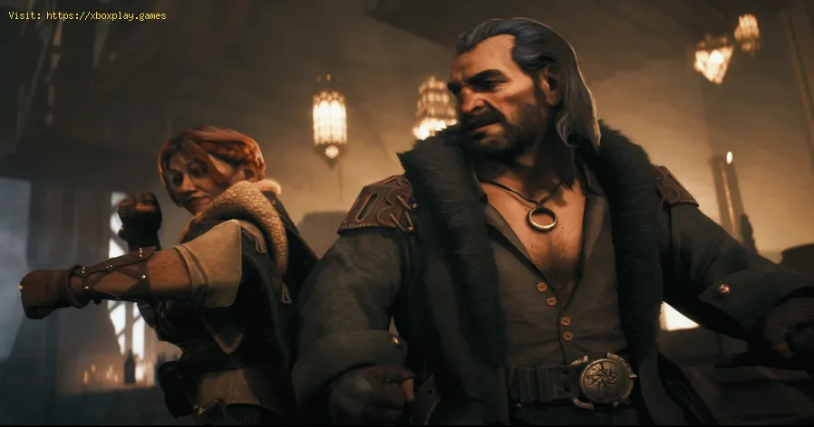 ganhe experiência em Dragon Age Origins