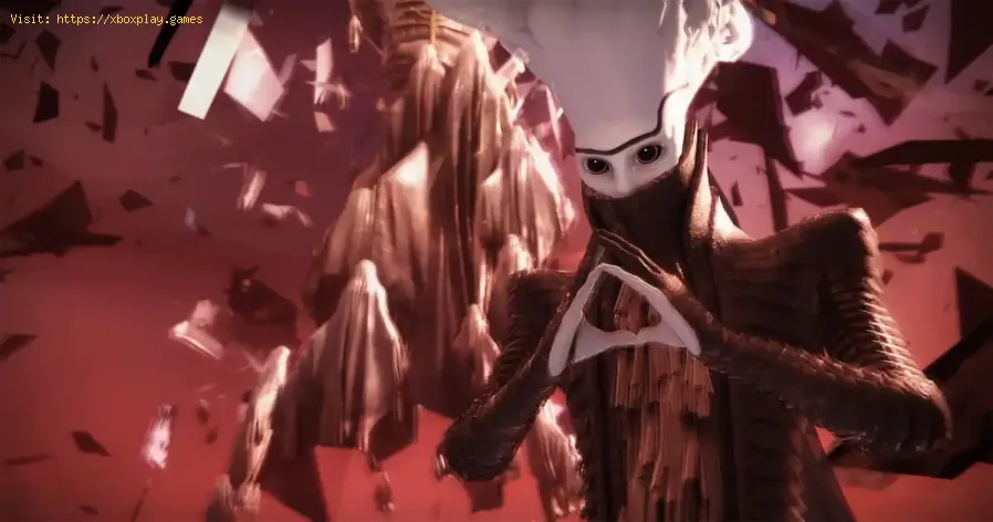 cheese la rencontre du témoin dans Destiny 2