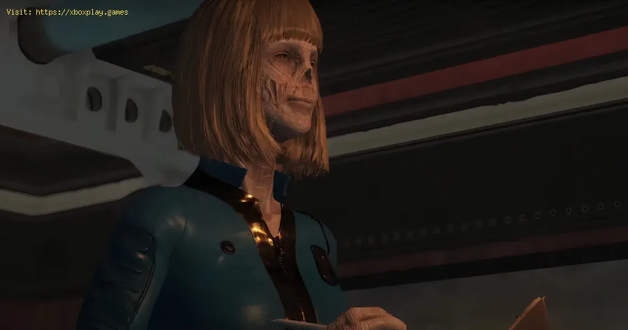 Obtenez des noyaux de plasma dans Fallout 76