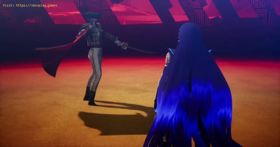 Dovresti schierarti con Apsaras o Leanan Sidhe in SMT V?