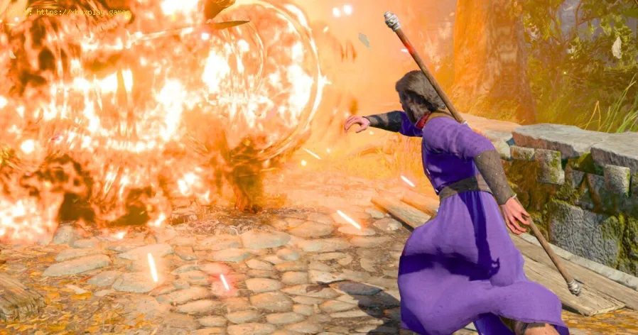 Cómo conseguir el arco legendario de Mael en BG3