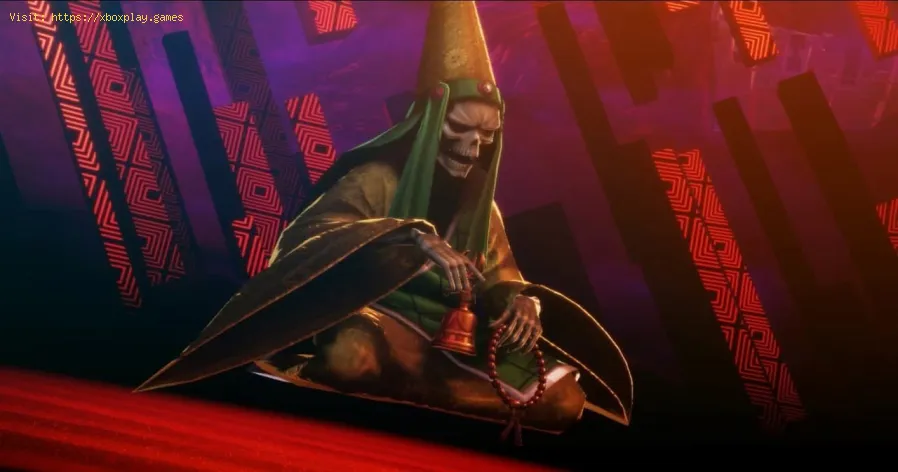 Derrota a Daisoujou en Shin Megami Tensei V.