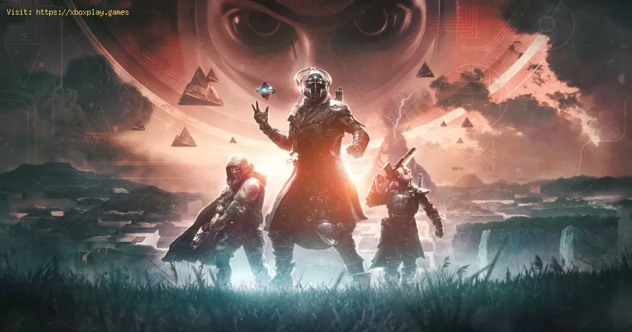 Destiny 2 PvP Weapons for Trials of Osiris
