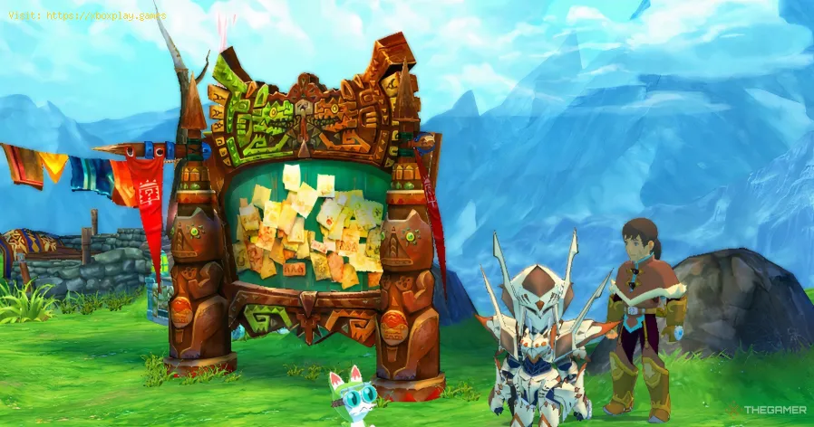 conseguir un Seregios en Monster Hunter Stories