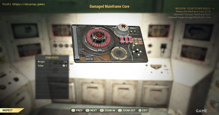 How To Launch A Nuke in Fallout 76