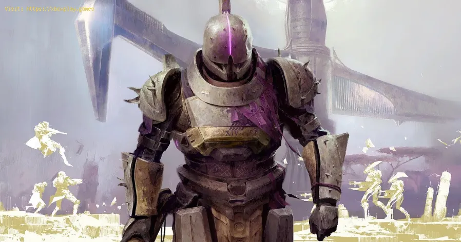 Destiny 2: completare le missioni della stagione 9 del banner di ferro