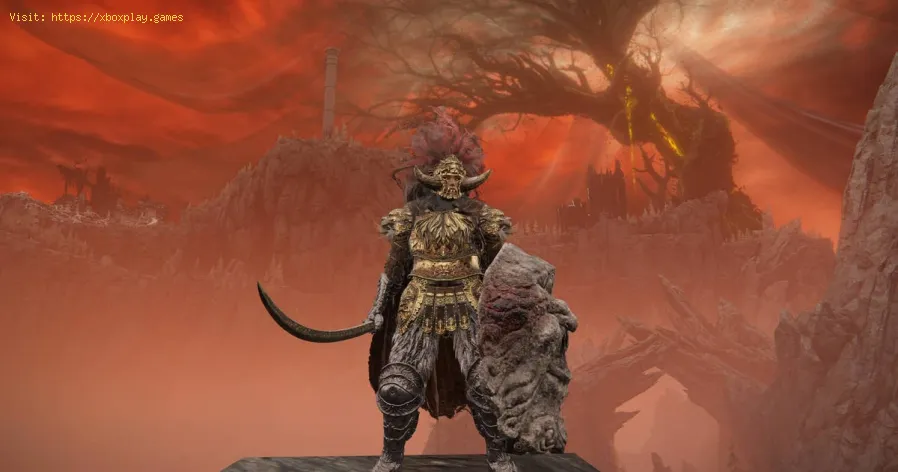 Obtenha fragmentos de Scadutree em Elden Ring Shadow of the Erdtree