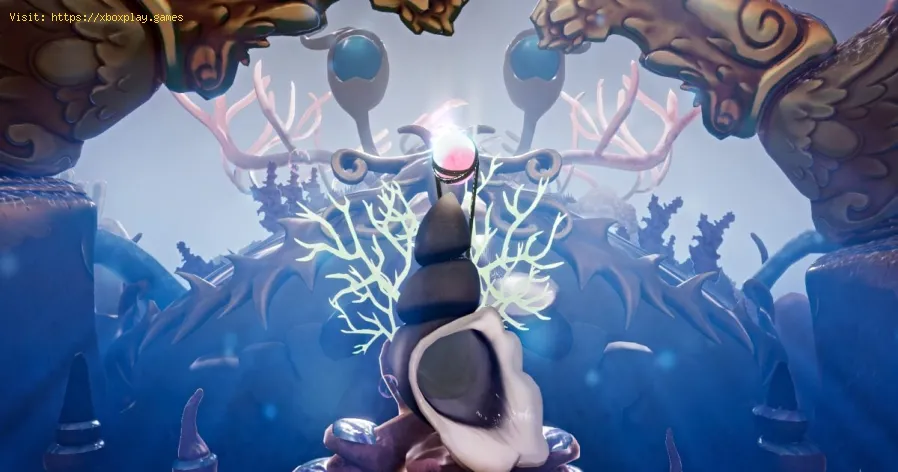 get Favour quickly in Crab God