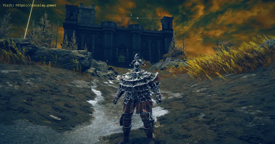 get Sword of Night in Elden Ring Shadow of the Erdtree