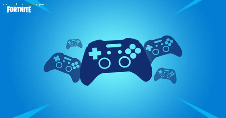 Fortnite Now compatible on Android mobile with Bluetooth command