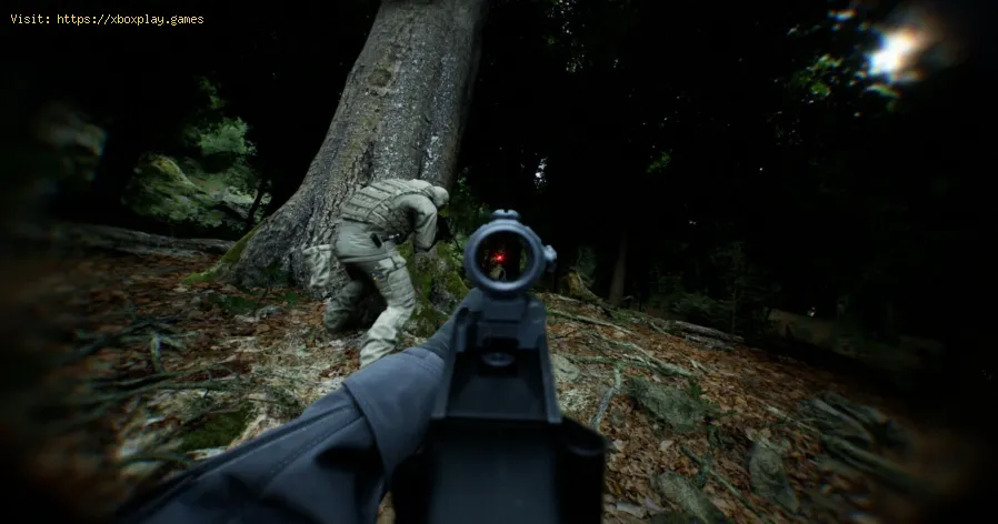 solucionar las caídas de FPS de Bodycam