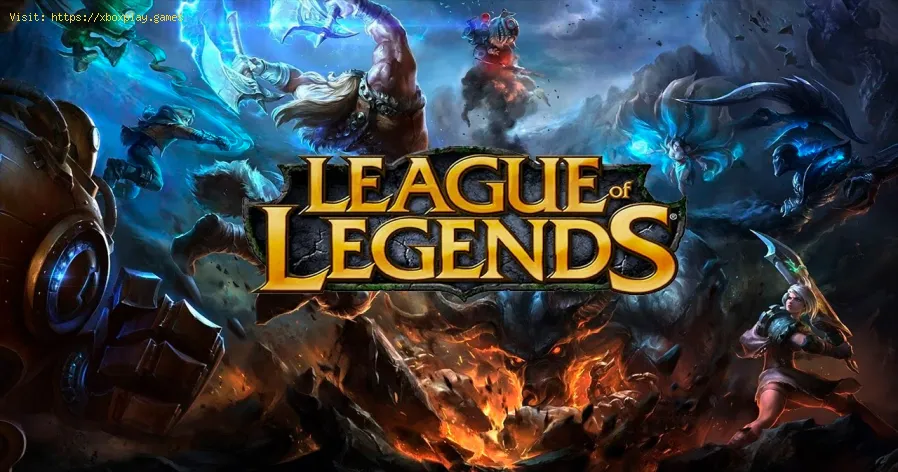 League of Legends temporada 9: Cómo jugar con Pool