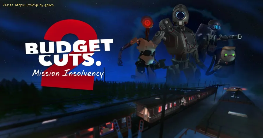 Budget Cuts 2 Mission Insolvency: où trouver les emplacements secrets