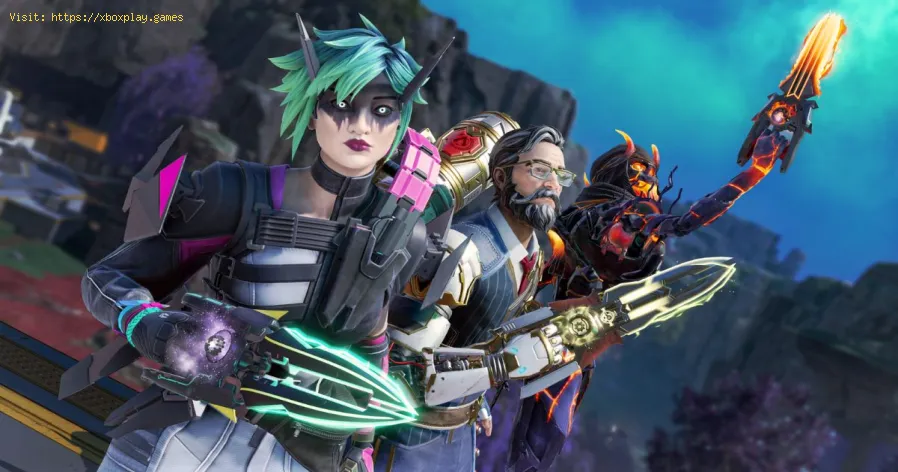 Correction de la perte de paquets dans The First Descendant