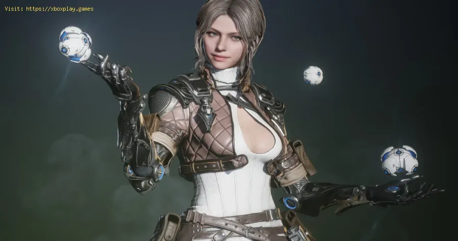 Débloquez Ultimate Viessa dans The First Descendant