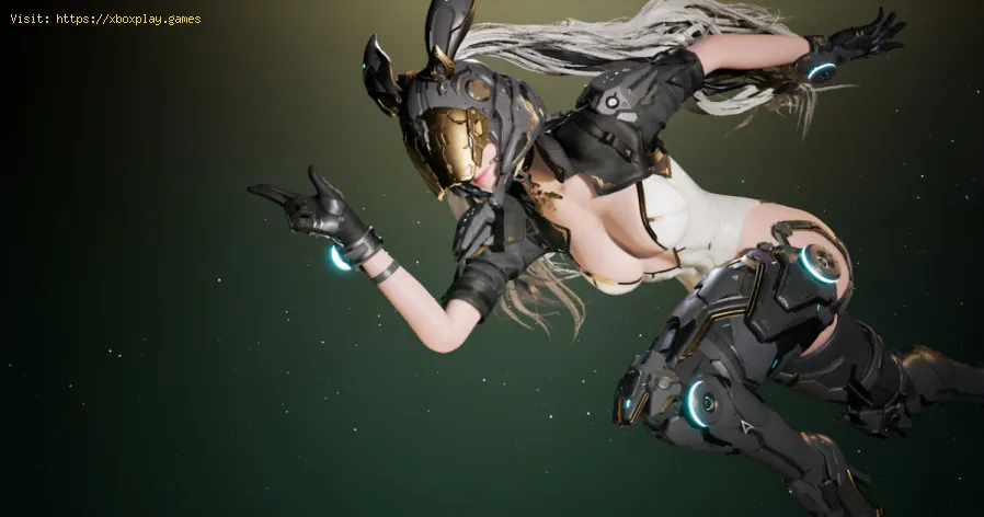 Débloquez Ultimate Bunny dans The First Descendant