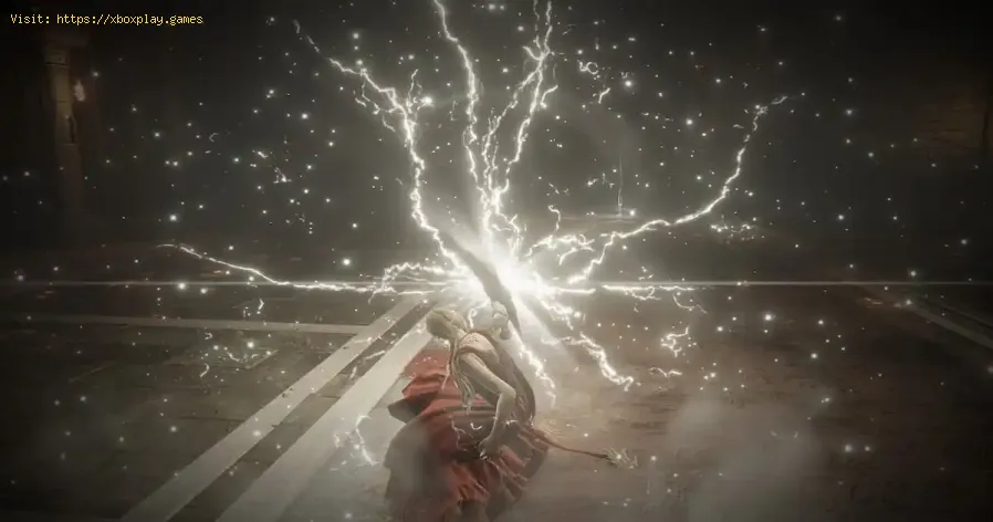get the Ancient Meteoric Ore Greatsword in Elden Ring