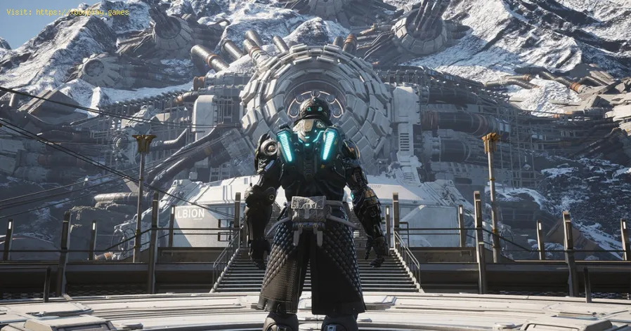 collega il tuo account Steam a Nexon per The First Descendant