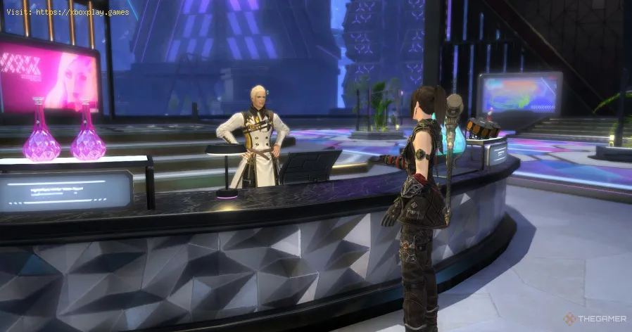 conseguir la montura Air-Wheeler A9 en FFXIV Dawntrail