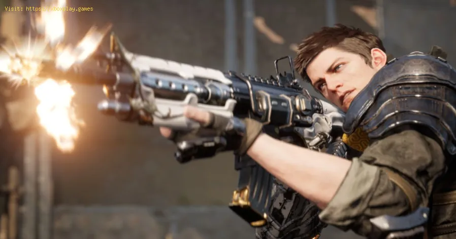 The First Descendant: Cómo subir de nivel las armas